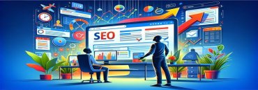 SEO Work